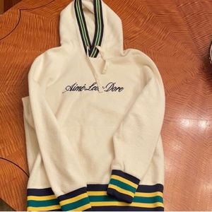 Aimé Leon Dore Hoodie